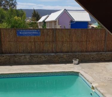 Barrydale Hostel | Barrydale Accommodation, Backpackers