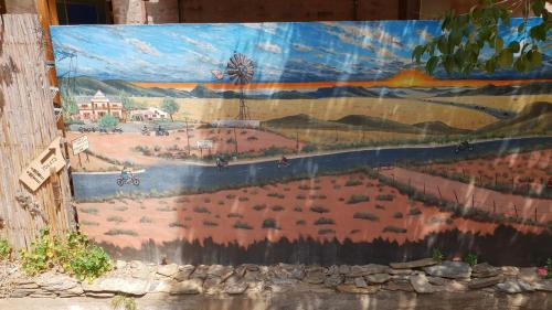 Barrydale Hostel | Barrydale Accommodation, Backpackers