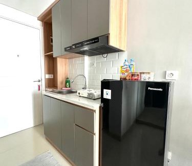 Catur Tunggal Apartment | Barsa City by Eleanor
