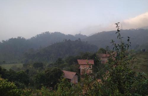 Vythiri House | BARSATI Ranches