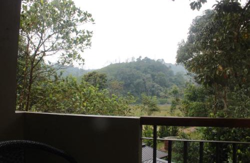 Vythiri House | BARSATI Ranches
