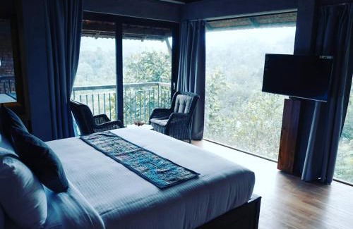 Vythiri House | BARSATI Ranches