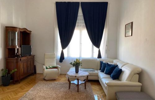 Baja Apartment | Bartók Szálló
