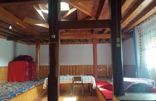 Tajikistan House | BARTANG Eco Homestay