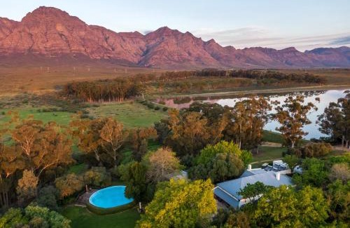 Hermon House | Bartholomeus Klip Farmhouse