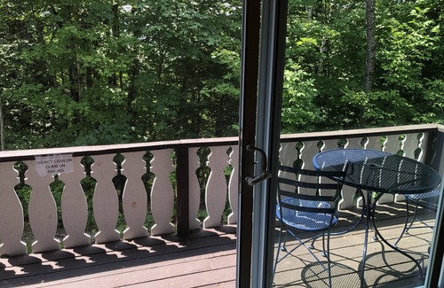 Jackson Condo | Bartlett Condo close to Storyland and Jackson