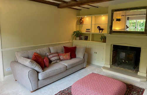 Royal Tunbridge Wells House | Bartley Mill Farmhouse