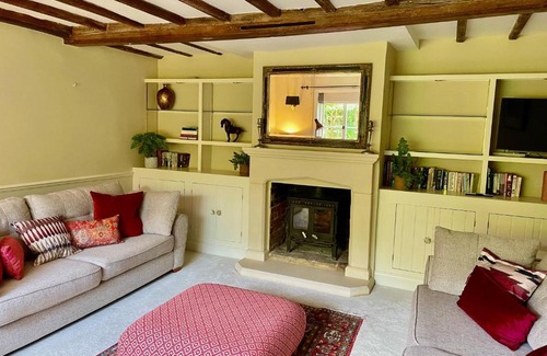 Royal Tunbridge Wells House | Bartley Mill Farmhouse