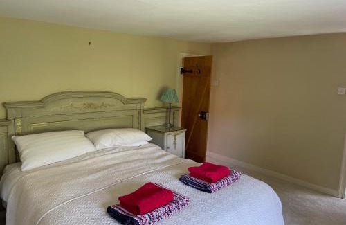 Royal Tunbridge Wells House | Bartley Mill Farmhouse