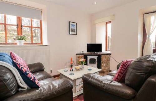 West Compton House | Barton Cottage