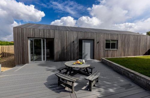 Wembury Apartment | Barton lodge