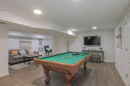 Atlantic City House | Bartram Dream House I - Bartram Beach Retreat