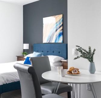 St. Johns Apartment | Bartram Springs Apartments by Barsala