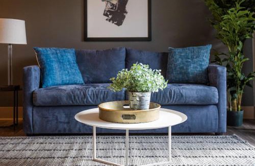St. Johns Apartment | Bartram Springs Apartments by Barsala
