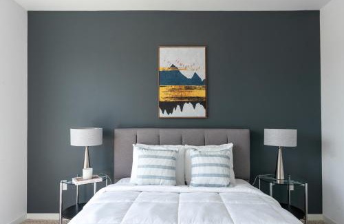 St. Johns Apartment | Bartram Springs Apartments by Barsala