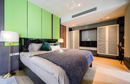 South Pattaya House | BARUEN2 POOL VILLA PATTAYa