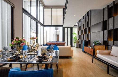 South Pattaya House | BARUEN2 POOL VILLA PATTAYa