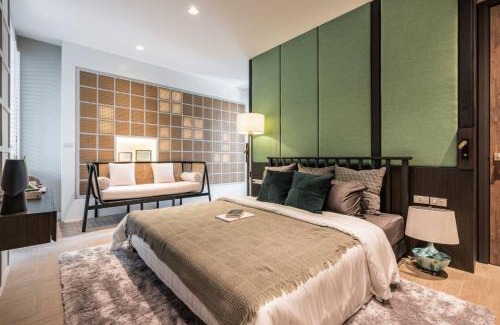 South Pattaya House | BARUEN2 POOL VILLA PATTAYa