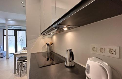 Old Town Apartment | BaruHaus GRUPOS Alea Hostel