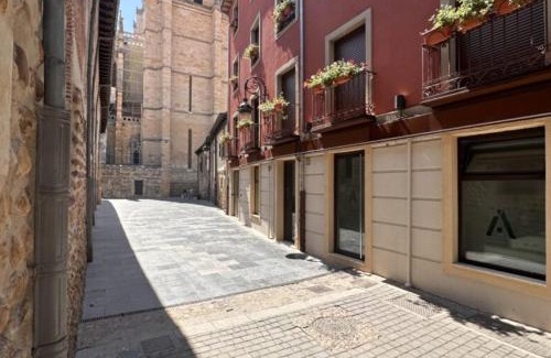 Old Town Apartment | BaruHaus GRUPOS Alea Hostel