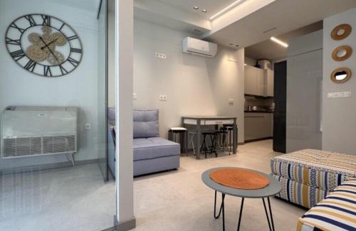 Old Town Apartment | BaruHaus GRUPOS Alea Hostel