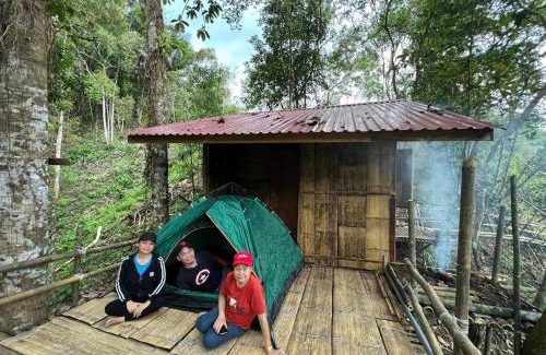 Padawan Ski Chalet | Baruk Mas Kampung Assum