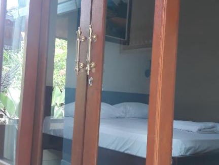 Peliatan Bed & Breakfast | Baruna Guest House