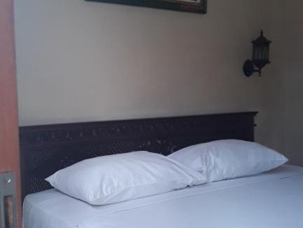 Peliatan Bed & Breakfast | Baruna Guest House