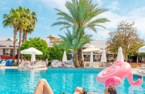 Evrenseki Resort | Barut B Suites