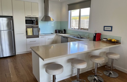 Barwon Heads House | Barwon Bliss Beach House
