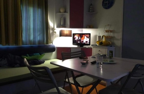 Barzan Apartment | Barzan
