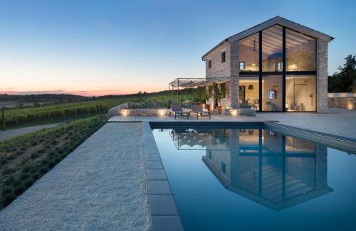 Skradin Villa | Bas de Bas Villas