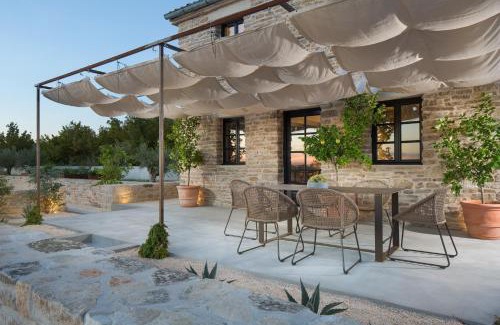Skradin Villa | Bas de Bas Villas