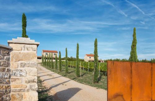 Skradin Villa | Bas de Bas Villas