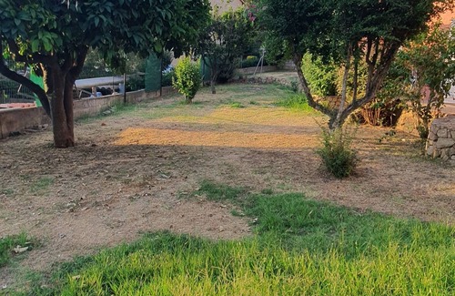 Bastelicaccia House | Bas de Villa