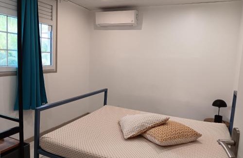 Riviere-Salee Apartment | Bas de Villa - Nid d’amour