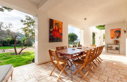 La Madrague Villa | Bas de Villa Piscine 150m de la mer