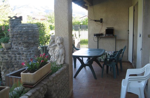 Jaujac House | Basaltine: 90m2 House Rental located in Jaujac (Ardèche), with 3 bedrooms