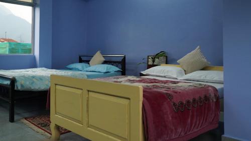 Turuk House | Basant Hritu Homestay