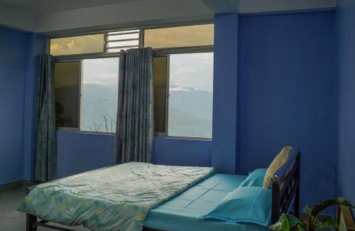 Turuk House | Basant Hritu Homestay