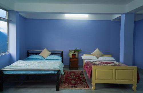 Turuk House | Basant Hritu Homestay