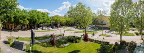 Subotica Bed & Breakfast | Basch House 1887 Rooms, Subotica