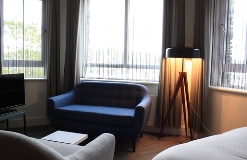 Dingle Hotel | Base Accommodation Dingle