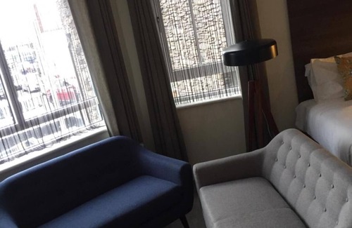 Dingle Hotel | Base Accommodation Dingle
