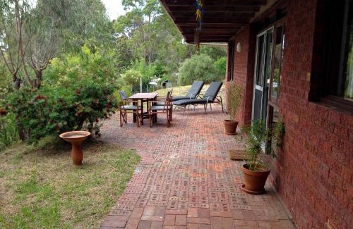 Denmark Bed & Breakfast | Base Guest House