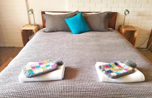 Denmark Bed & Breakfast | Base Guest House