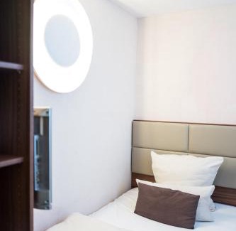 Loerrach Bed & Breakfast | BASE II - Das Bed & Breakfast bei Basel (Lörrach)