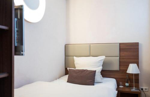 Loerrach Bed & Breakfast | BASE II - Das Bed & Breakfast bei Basel (Lörrach)