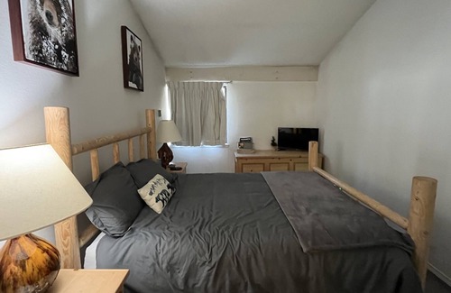 Mammoth Lakes Condo | Base of Canyon Condo!