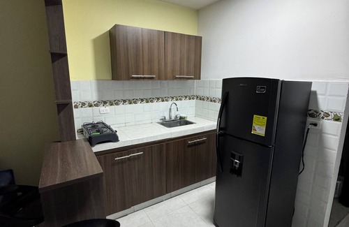 Cali Apartment | Base point Cali north area